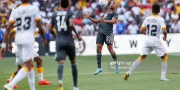 Another Orlando Pirates player to leave Soweto