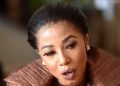 Kelly Khumalo: A Soulful Journey of Triumph and Turmoil