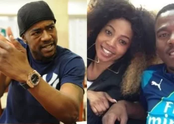 “Senzo Was Shot & Killed By Longwe Thwala, There Was No Intruder” – Meyiwa’s Cousin Speaks Out