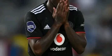 GONE: Richards Bay Part Ways with Former Orlando Pirates Star
