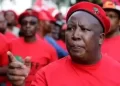 Lesufi Payanza in trouble as UDM joins forces with EFF to take his government out to fix Gauteng