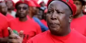 Lesufi Payanza in trouble as UDM joins forces with EFF to take his government out to fix Gauteng