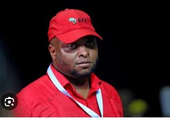 EFF’s Shivambu Exposed Malfeasance in VBS Mutual Bank Collapse