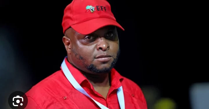 EFF’s Shivambu Exposed Malfeasance in VBS Mutual Bank Collapse