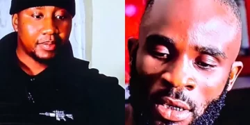 Xolani left shaken after exposing a drug dealer engaged to a well-known female SAPS traffic cop