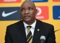 Kaizer Chiefs First Fixture For This Month REVEALED- Details