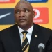 Kaizer Chiefs First Fixture For This Month REVEALED- Details