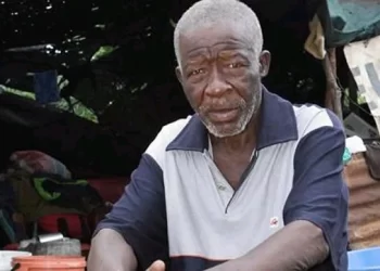 The truth about Julius Malema’s real father, his true identity