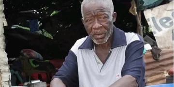 The truth about Julius Malema’s real father, his true identity