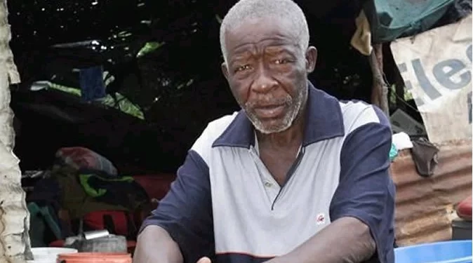 The truth about Julius Malema’s real father, his true identity