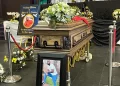 A Painful Funeral Of Sibusiso Zibalala