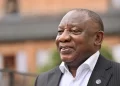 Ramaphosa’s unexpected decision to consider Steenhuisen for deputy president angers Paul Mashatile