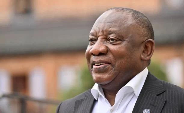 Ramaphosa’s unexpected decision to consider Steenhuisen for deputy president angers Paul Mashatile