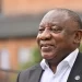 Ramaphosa’s unexpected decision to consider Steenhuisen for deputy president angers Paul Mashatile
