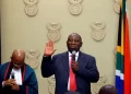 July Unrest in South Africa: Cyril Ramaphosa’s Complicity Revealed