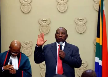 July Unrest in South Africa: Cyril Ramaphosa’s Complicity Revealed
