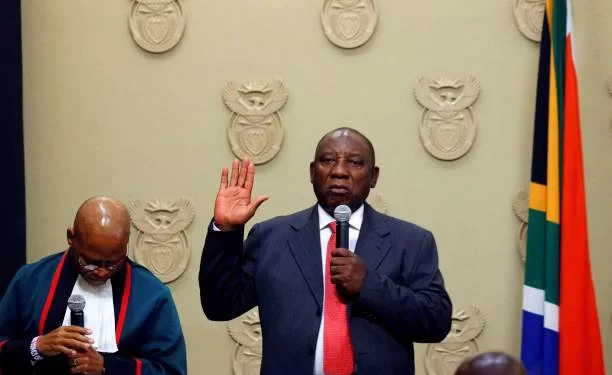 July Unrest in South Africa: Cyril Ramaphosa’s Complicity Revealed