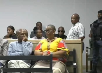 Former Thekwini Mayor Awarded R600m Tender Despite R320m Corruption Scandal