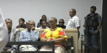 Former Thekwini Mayor Awarded R600m Tender Despite R320m Corruption Scandal