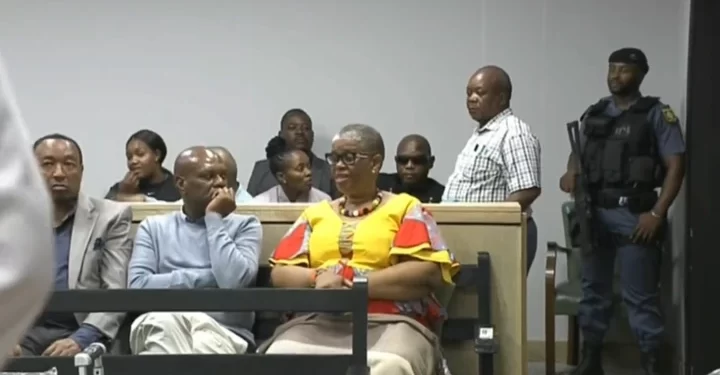 Former Thekwini Mayor Awarded R600m Tender Despite R320m Corruption Scandal