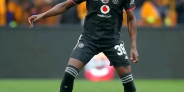 Orlando Pirates Set to Offer Star Player New Deal