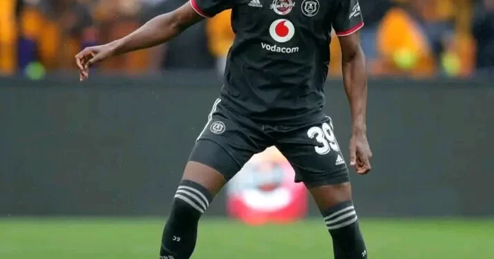Orlando Pirates Set to Offer Star Player New Deal