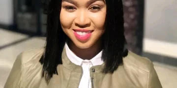 Ayanda Ncwane got exposed for allegedly lying after what people noticed with her recent pics