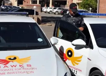 Hawks exposes Eskom project manager after he collected R25000 to award a tender and ruined career