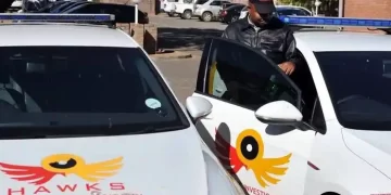 Hawks exposes Eskom project manager after he collected R25000 to award a tender and ruined career