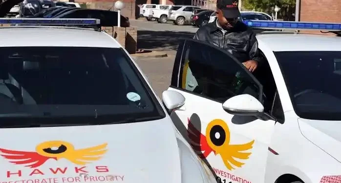 Hawks exposes Eskom project manager after he collected R25000 to award a tender and ruined career