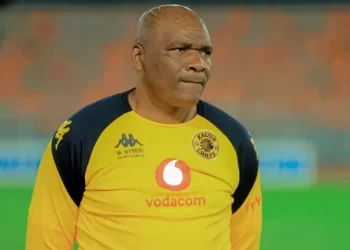 Chiefs coach proud of his players after their defeat in Tanzania