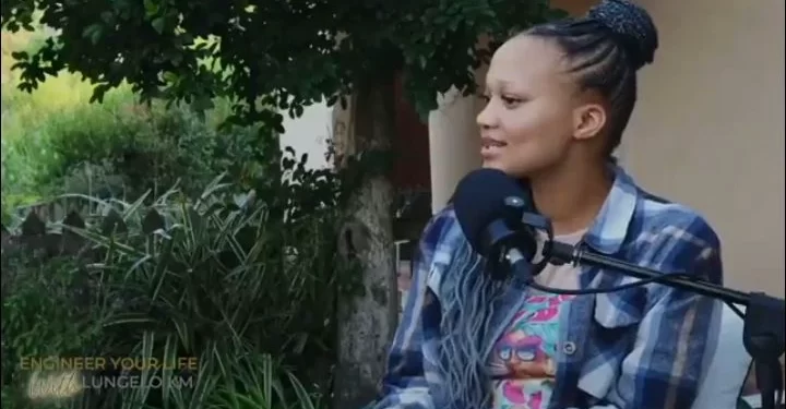 WATCH: An actress reveals to remain a virgin before entering marriage