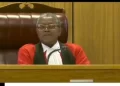 Observes left shaken as Judge Ratha calls Malemokwane a liar during Senzo Meyiwa’s trials, See why