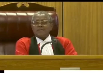 Observes left shaken as Judge Ratha calls Malemokwane a liar during Senzo Meyiwa’s trials, See why