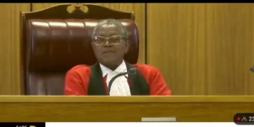 Observes left shaken as Judge Ratha calls Malemokwane a liar during Senzo Meyiwa’s trials, See why