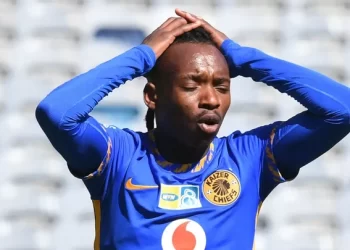 A Look At Kama Billiat’s Record On League Games Since Joining Amakhosi