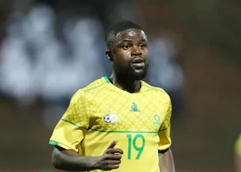 Lededi Kapinga Linked to Another PSL Team