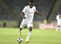 Former Orlando Pirates Player A Free Agent Following His Release From Chippa United