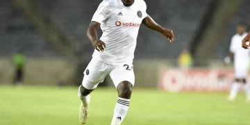 Former Orlando Pirates Player A Free Agent Following His Release From Chippa United