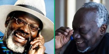 South Africans Mourn the Passing of Beloved Vodacom Mkhulu at 80