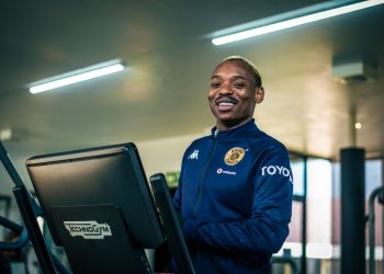 Kaizer Chiefs provide update on Khama Billiat new After Contract Offer