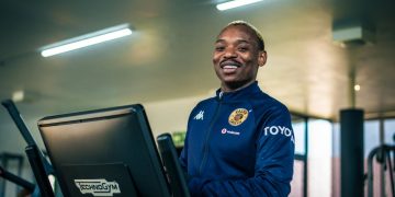 Kaizer Chiefs provide update on Khama Billiat new After Contract Offer