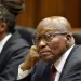 Jacob Zuma set to go back to jail