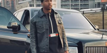 [VIDEO] Andile Mpisane Criticised for Dumping Gucci Items at the Mall: “This Is Not Normal”