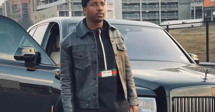 [VIDEO] Andile Mpisane Criticised for Dumping Gucci Items at the Mall: “This Is Not Normal”