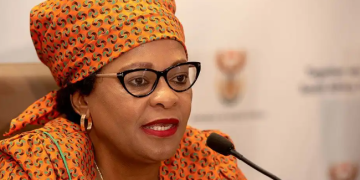 ANC Top Heavyweight Says Zimbabweans Must Go Home