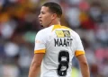 Messages Pour In For Kaizer Chiefs Midfielder Yusuf Maart