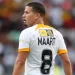 Messages Pour In For Kaizer Chiefs Midfielder Yusuf Maart