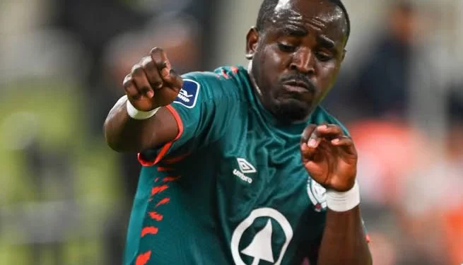 Chiefs Will Be Making Another Manyama-Billiat Mistake If They Sign Mhango