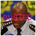 BUSTED | Former Police boss In Hot Water